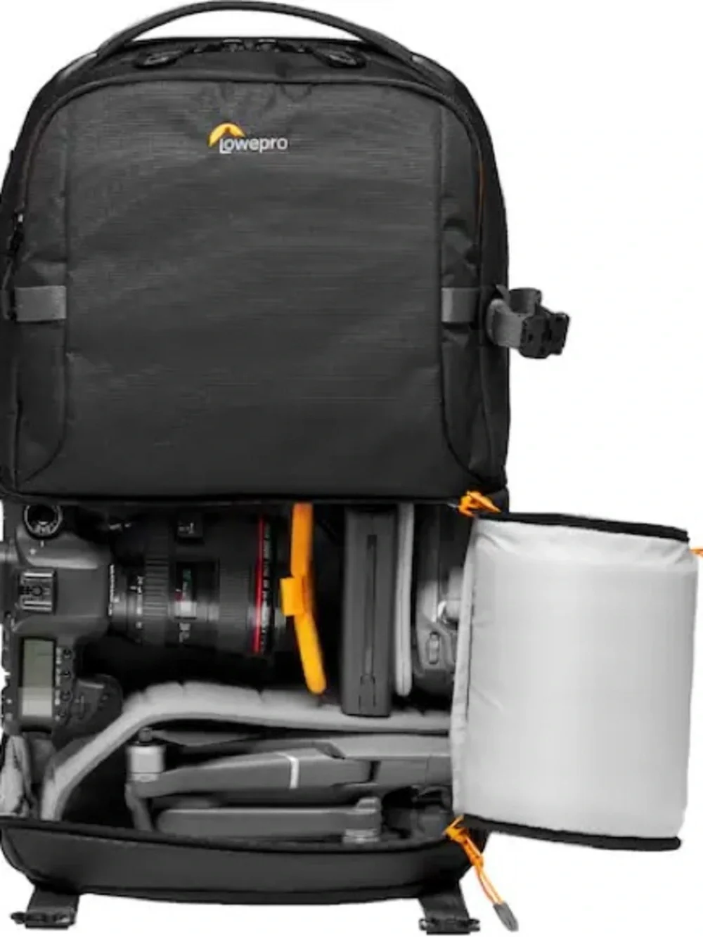 Lowepro - Fastpack Camera Backpack